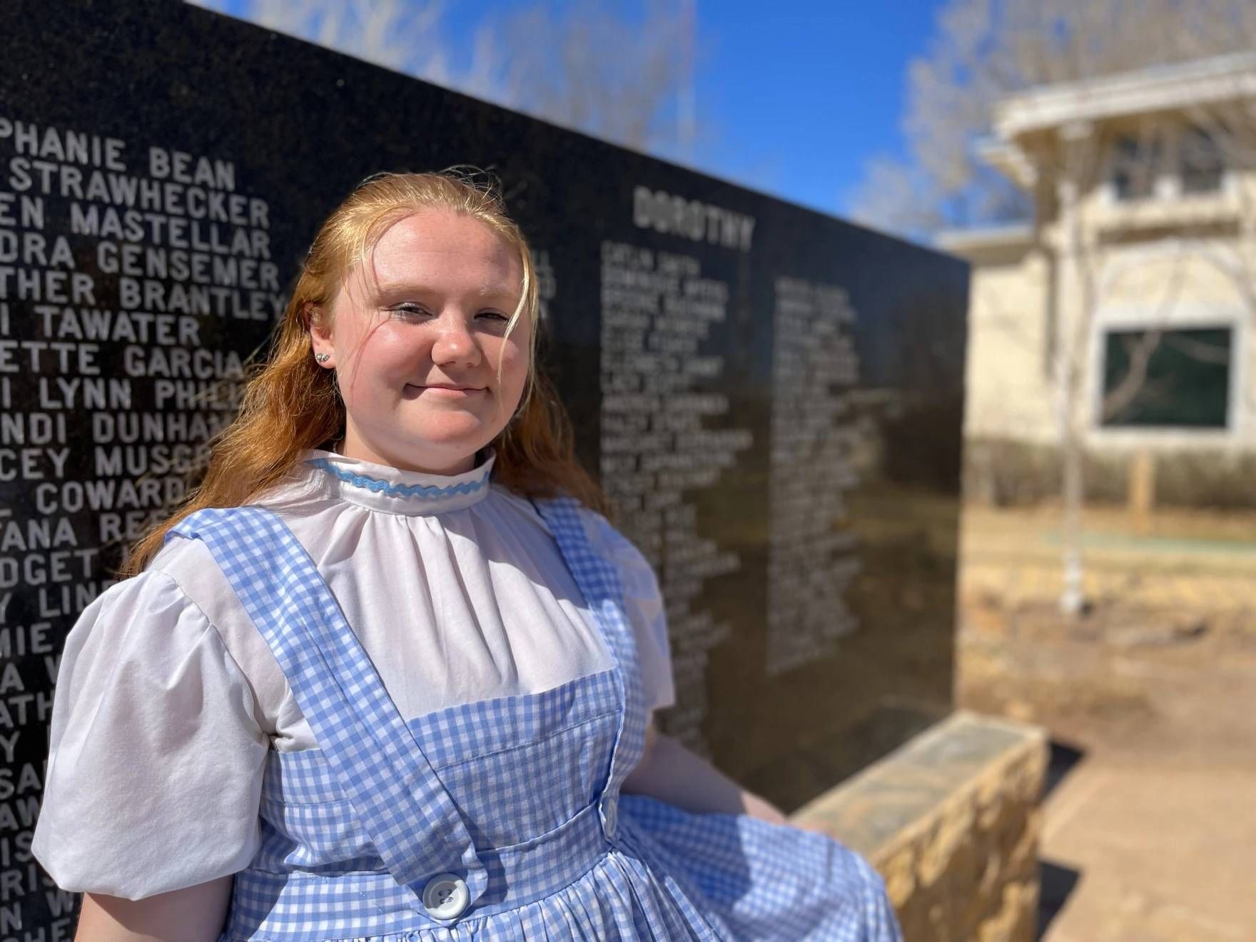 The Wizard of Oz still shapes the world’s view of Kansas for bet
