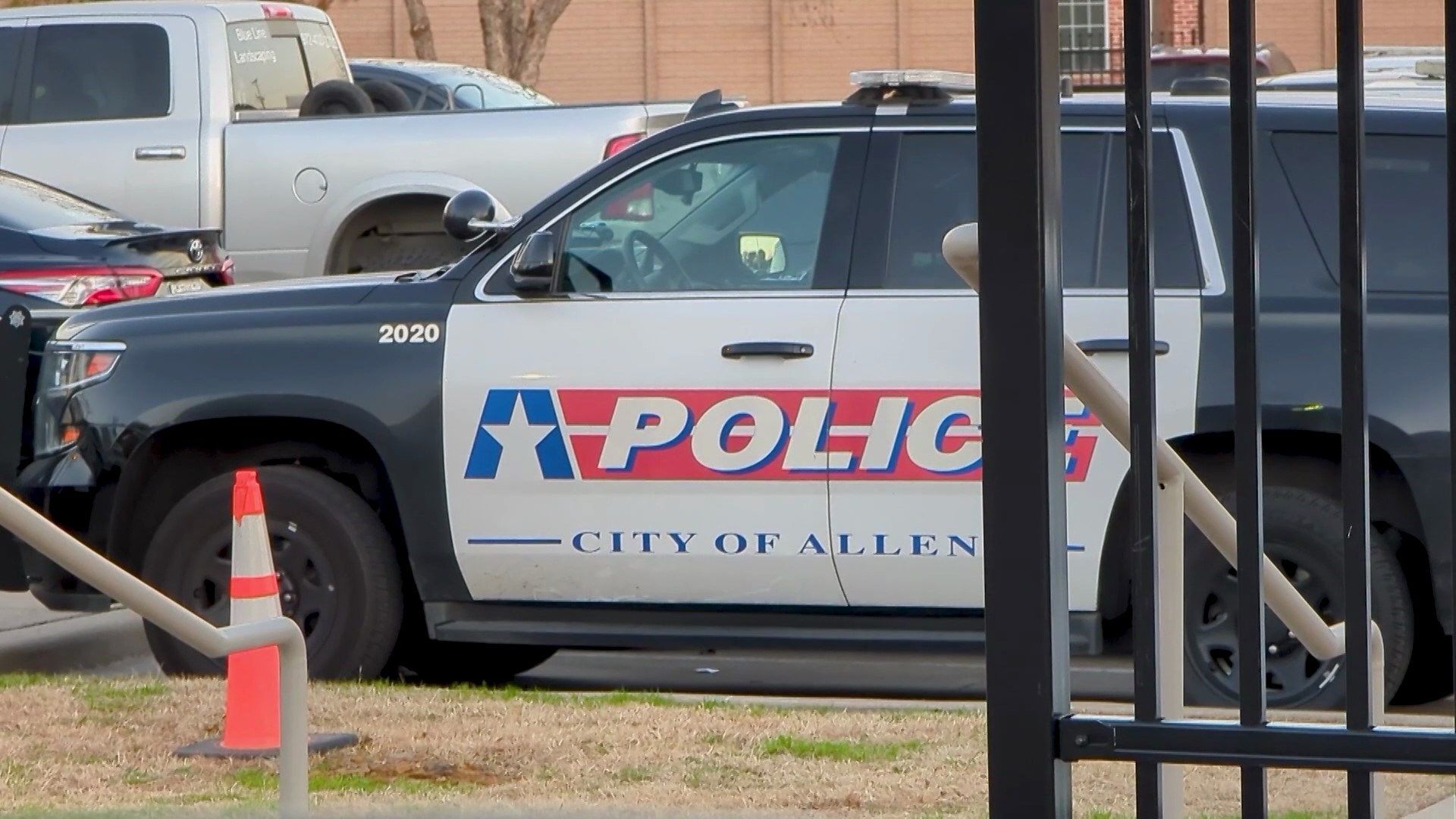 Investigation underway after deadly shooting at Allen outlet mall KAKE