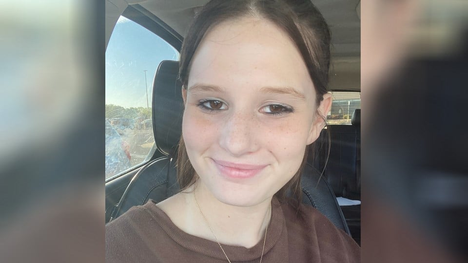 Police Missing 16 Year Old Girl With Epilepsy Found Safe Kake 