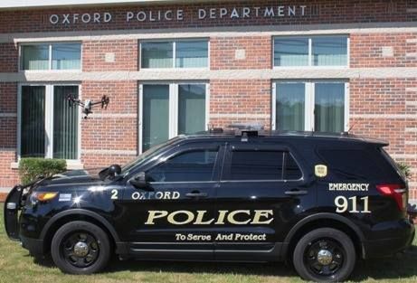 Chief Man shot by police ran at 'full sprint' toward officer while