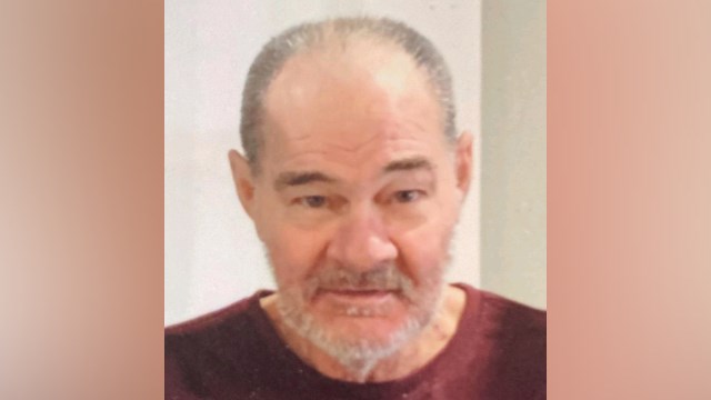 Silver Alert Canceled Wichita Man Found Safe Kake 0626