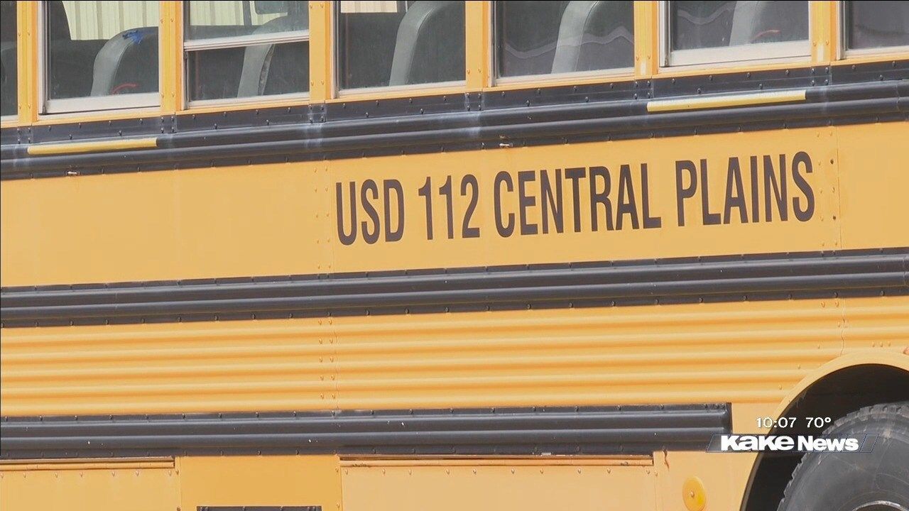Election to be held on future of Central Plains School District KAKE