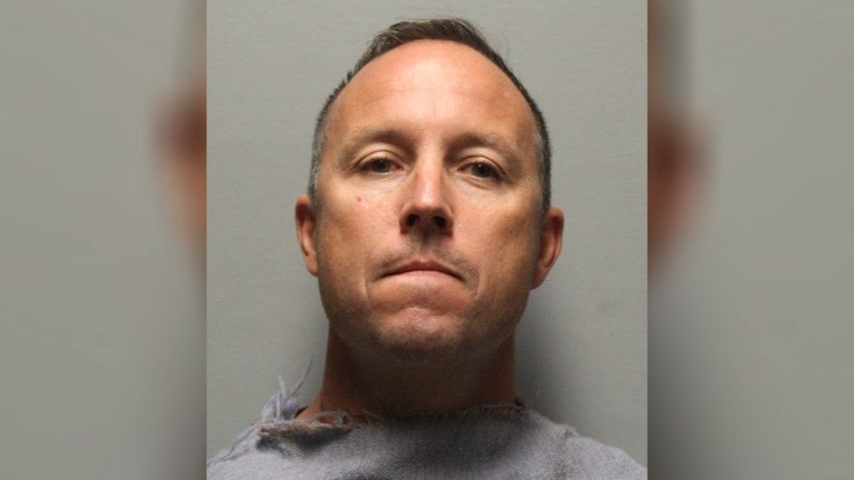 Kansas high school track coach charged with rape, giving alcohol to