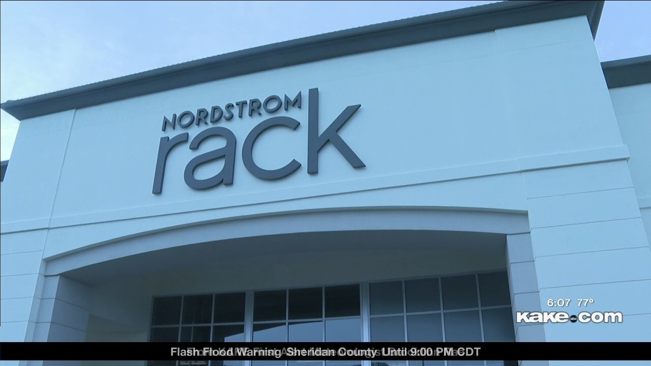 Nordstrom Rack - Now Open - Bradley Fair