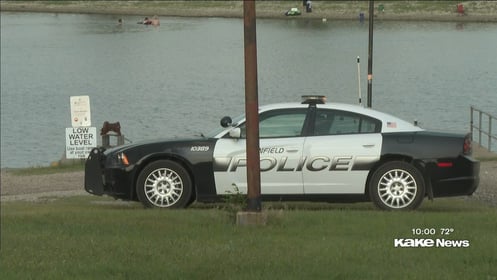 Three injured in boat accident