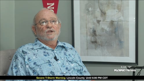 Local musician devastated after thieves steal his instruments