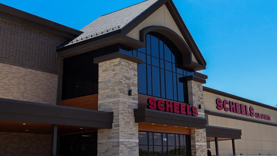 Scheels still hiring ahead of July 1 opening in Wichita KAKE