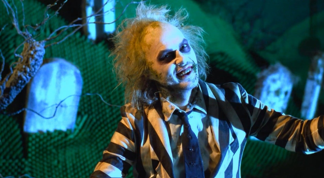 New Beetlejuice Sequel Poster Reveals 2024 Release Date And New Title   24650099 G 