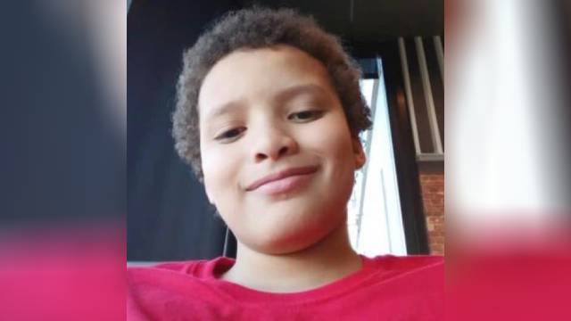 Missing 11 Year Old Wichita Boy Found Safe Kake 6517