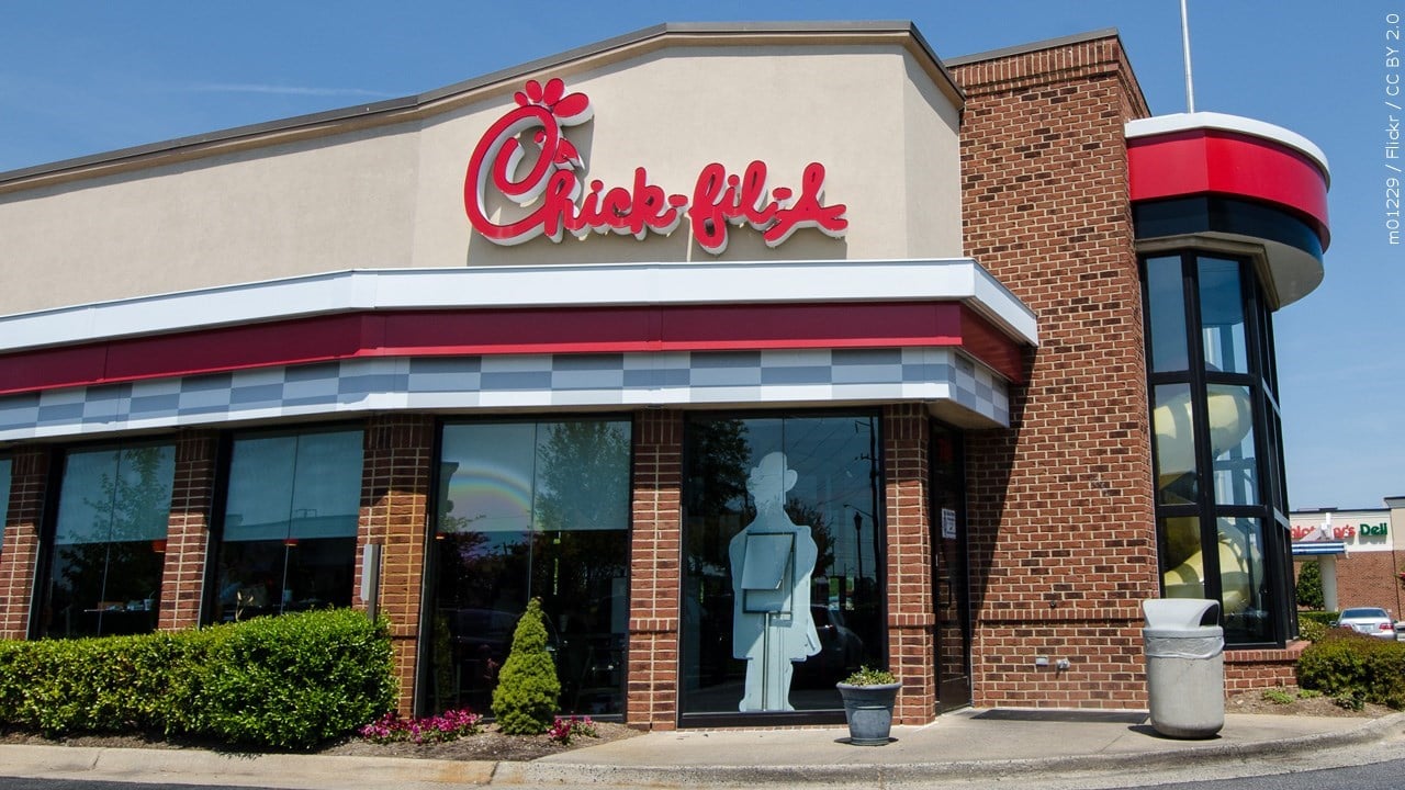 ChickfilA accused of going 'woke,' critics threaten boycott KAKE