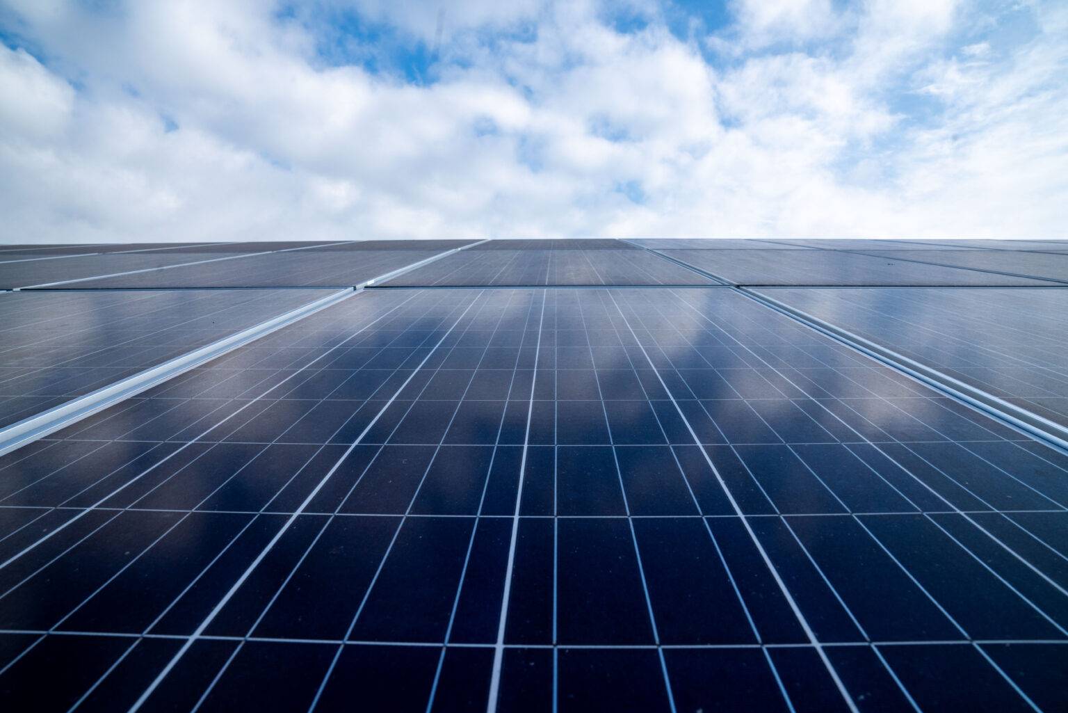 Evergy slashes planned renewable energy additions, proposes more natural gas