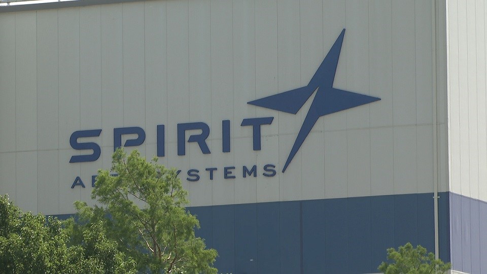 Spirit AeroSystems Limits Overtime and Hiring as Production Declines Due to Lower Output of Boeing 737 Max Jets