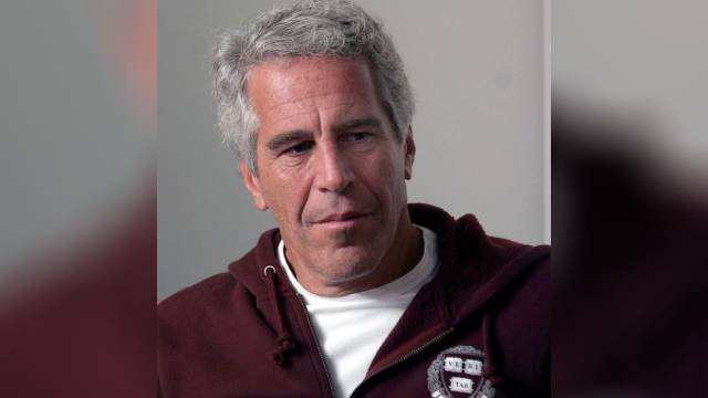 Jeffrey Epstein's Suicide: New Details Revealed - KAKE