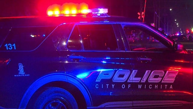 3 teens arrested in connection to armed robbery in Gardner, Kansas