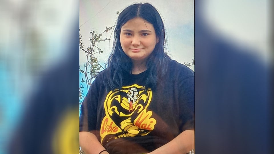 Missing Wichita Teen Has Been Located Police Say Kake 6254