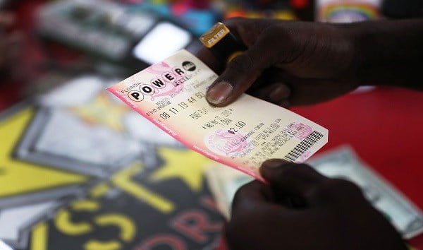Powerball jackpot rises to an estimated $650 million