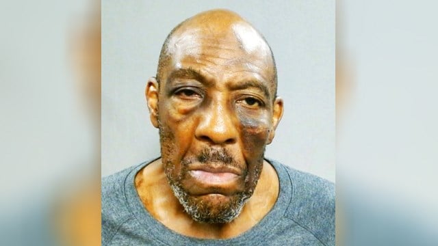 Wichita Police Arrest 71 Year Old Suspect In 2 Shootings Kake