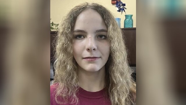 Police Missing 13 Year Old Wichita Girl Found Safe Kake