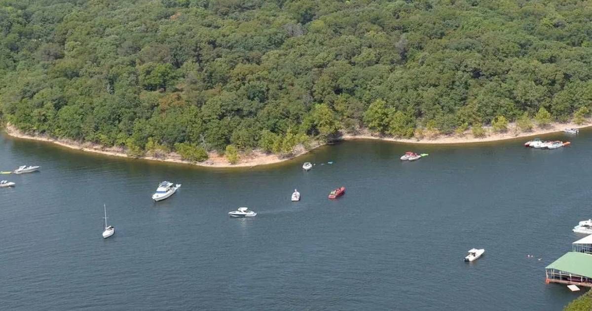Wichita man drowns at Grand Lake, Oklahoma KAKE