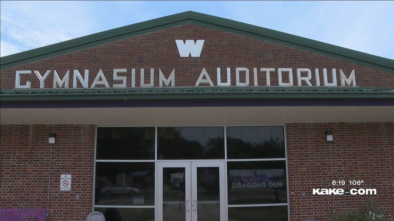 Vote to keep Central Plains school district open brings mixed reactions