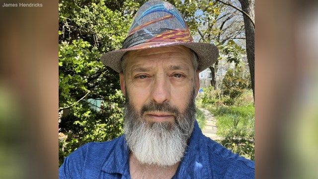 Man on trip to spread father's ashes dies of heat stroke at Arches