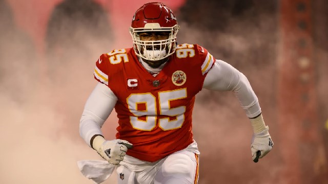 Chiefs release Frank Clark: Remembering his time in Kansas City