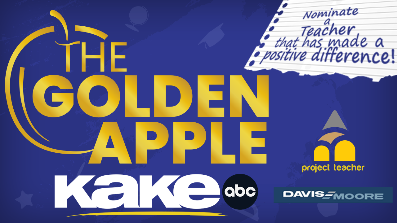 Golden Apple  Awards and Teacher Preparation Programs