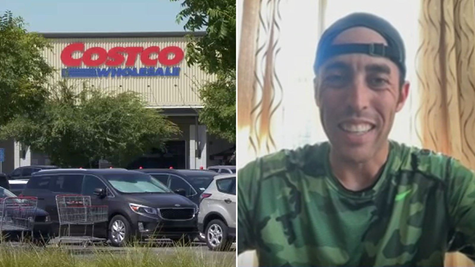 Costco employee returns envelope with nearly 4,000 to customer KAKE