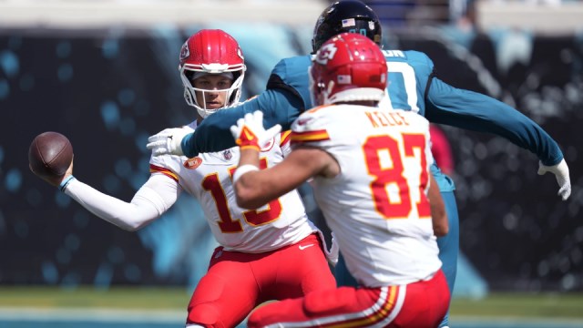 KC Chiefs still have plenty of WR help in case of emergency