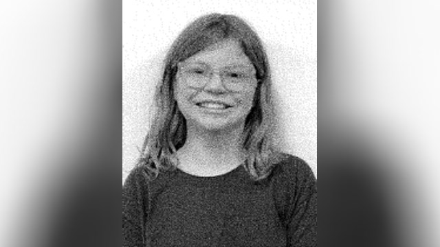 Missing 10 Year Old Girl Found Safe Police Say Kake