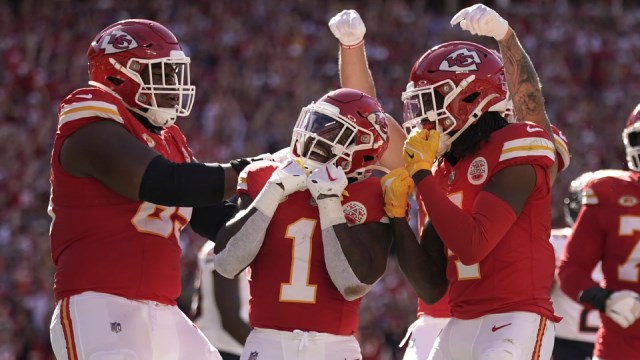 How one Chiefs player could send you to the Super Bowl - KAKE