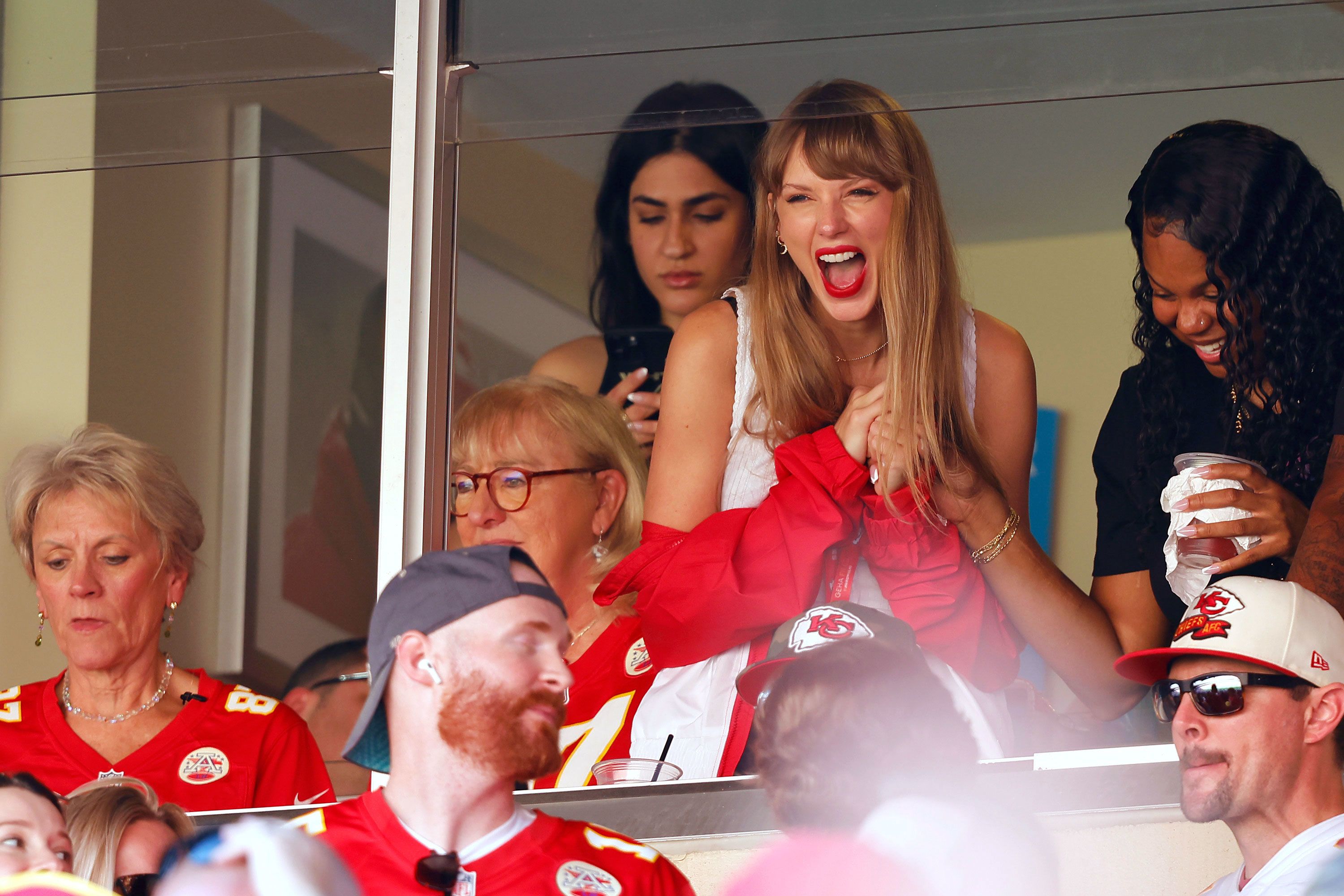 New York Jets ticket prices soar after report Taylor Swift is