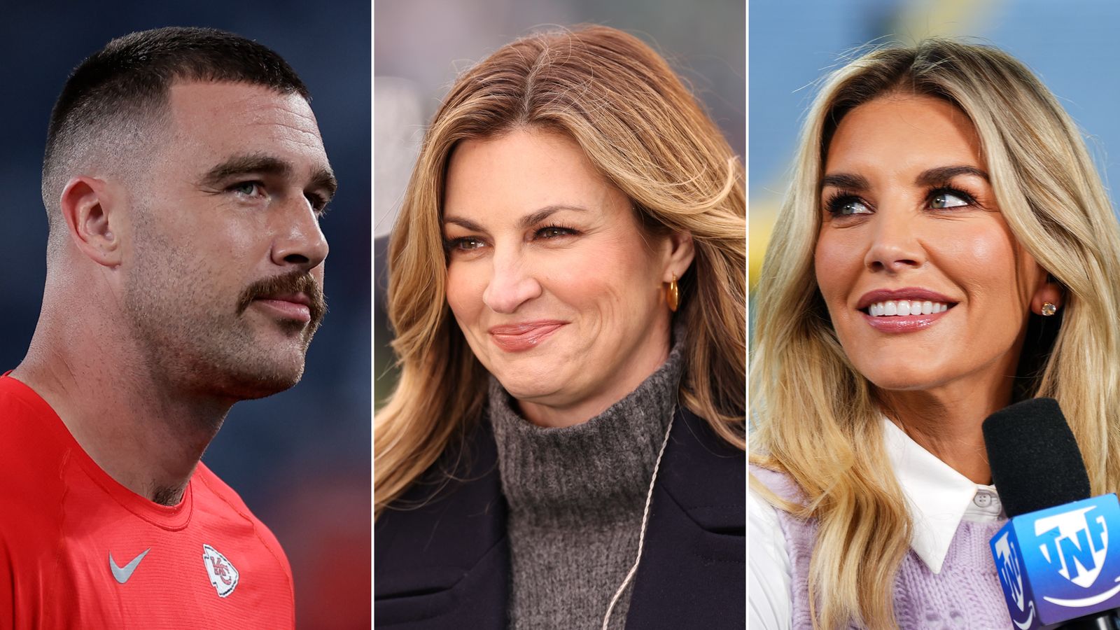 The Untold Truth Of Erin Andrews