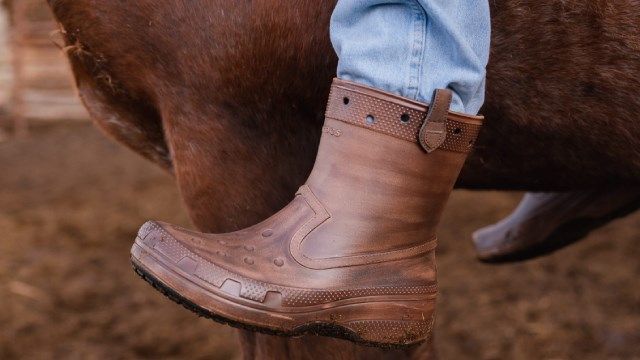 Best cowboy boots for 2025 diabetics