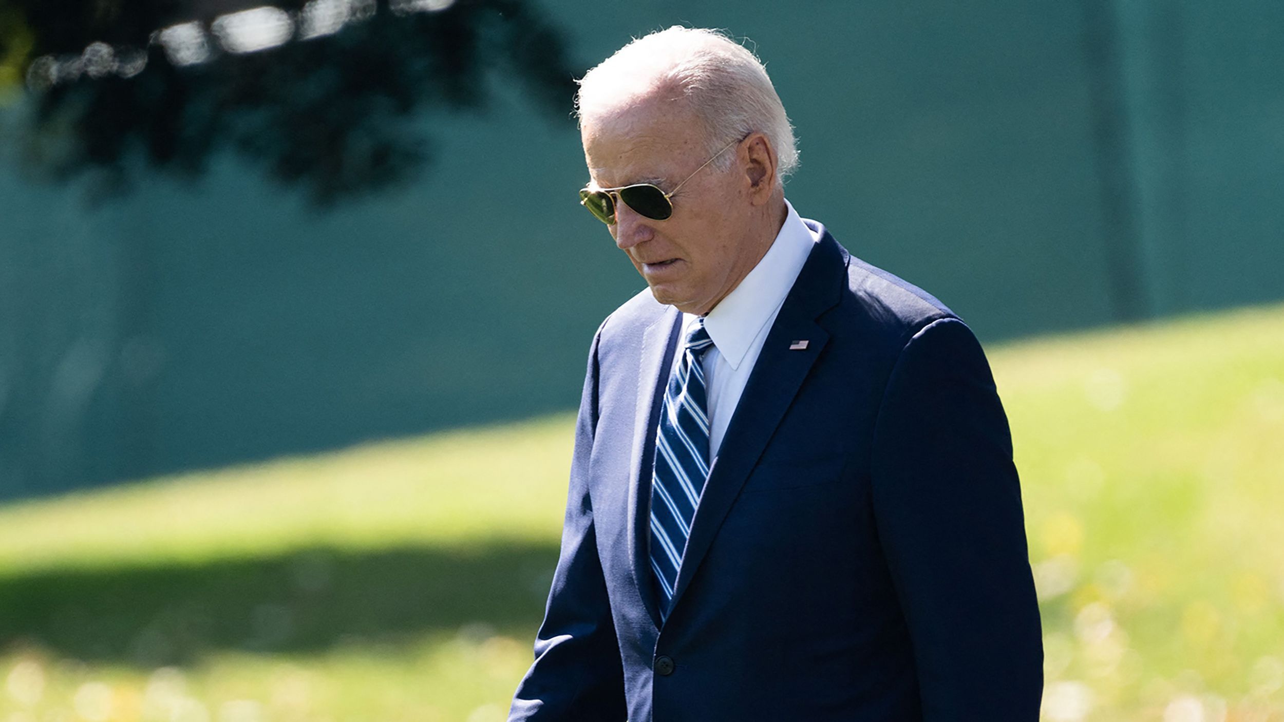 President Joe Biden will visit Israel in high-stakes trip (edition.cnn.com)
