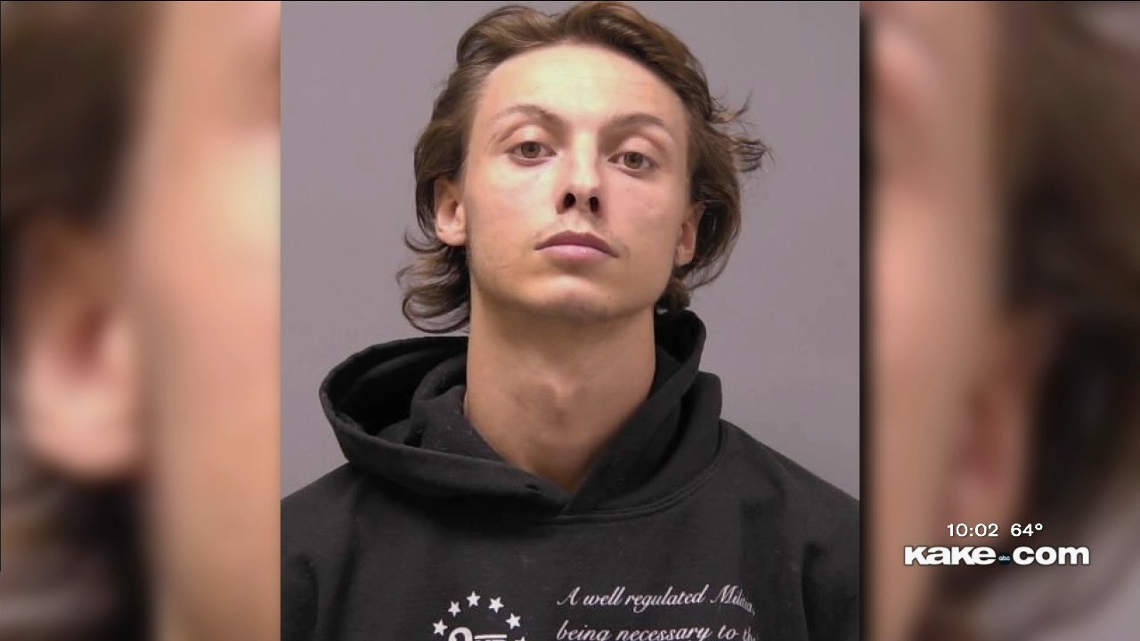 Man charged with first degree murder at El Dorado gas station, out on bond