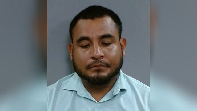 Wichita man gets 4 consecutive life sentences for child sex crimes