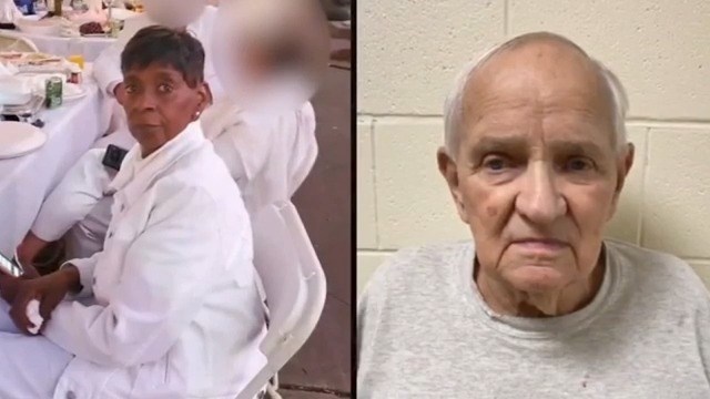 84 Year Old Man Accused Of Killing 85 Year Old Wife Over Cats Vet Care Kake