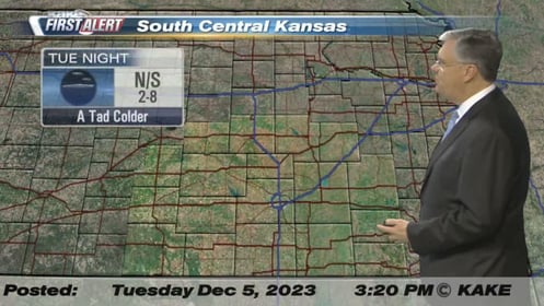 Forecast - South Central