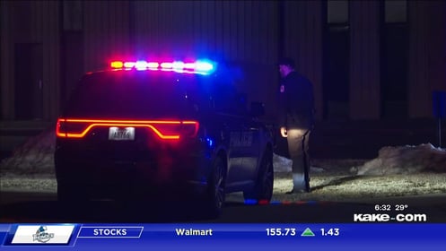 1 killed in south Wichita shooting