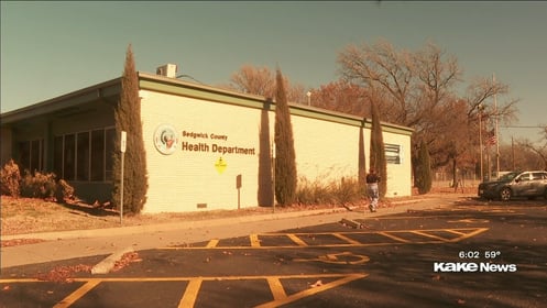 Syphilis on the rise