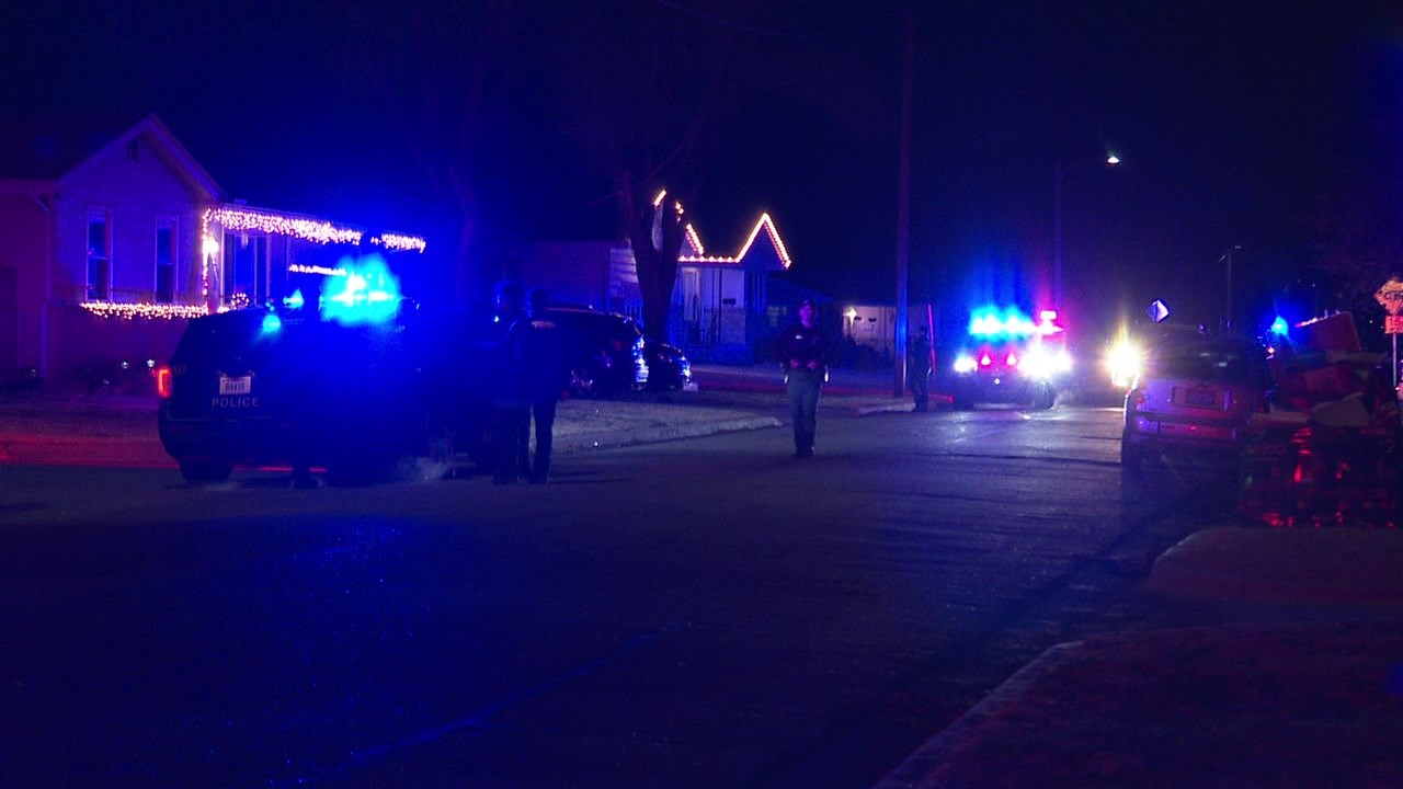 15-year-old Boy Arrested In Shooting That Wounded Another Teen, Wichita ...