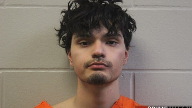 Police: Kansas Man Arrested For Rape After Caught In Car With 12-year ...