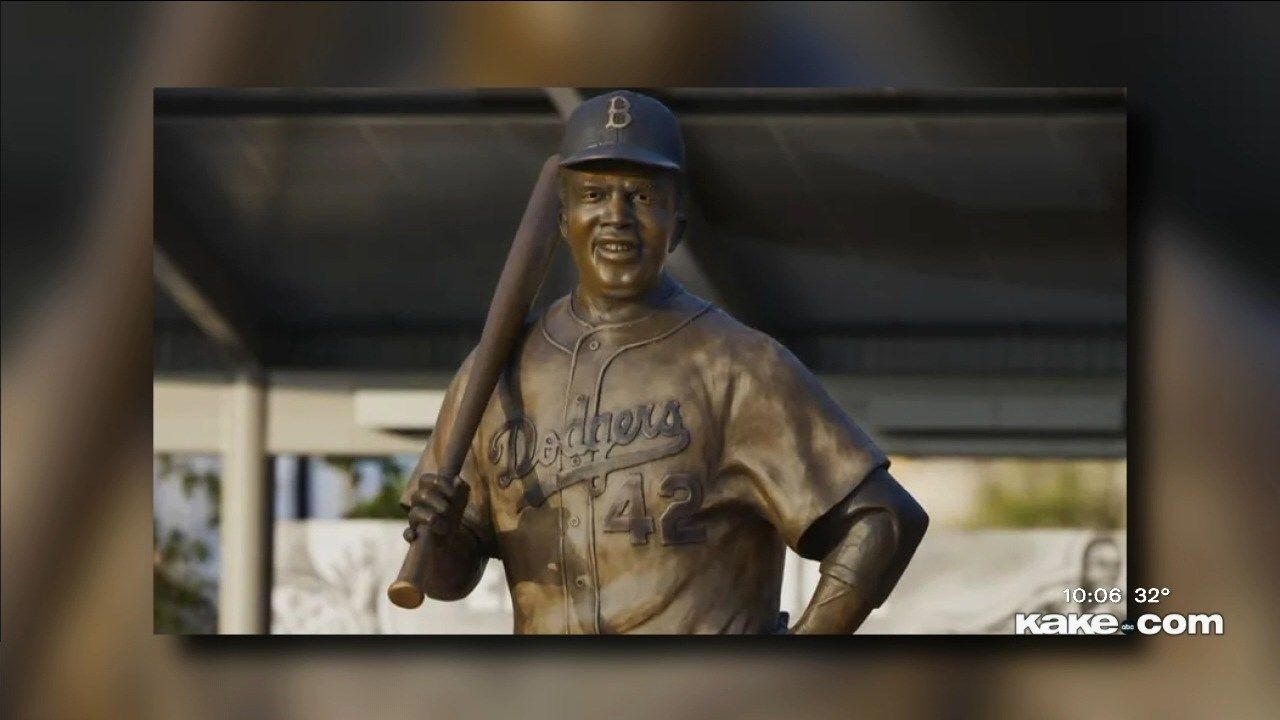 City of Wichita offering 5,000 reward for recovery of Jackie Robinson