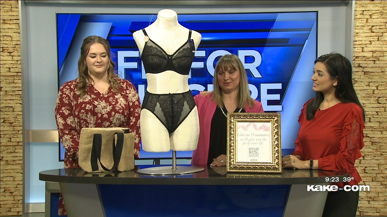 Fit for the Cure with Dillard's - KAKE