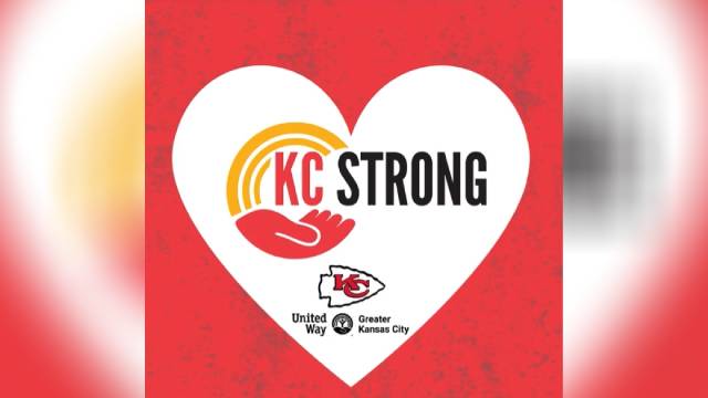 Chiefs partnering with United Way for #KCStrong emergency respon