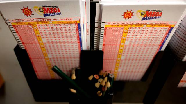 No Mega Millions Jackpot Winner As Prize Pot Soars To $875 Million - KAKE