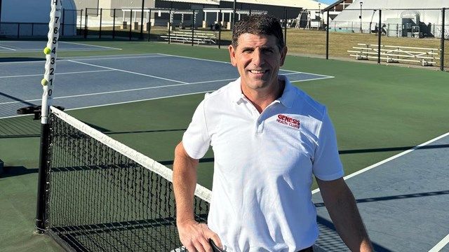 Genesis Health Clubs adds an apartment complex to Goddard project KAKE