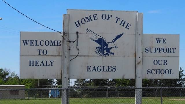 Kansas’ smallest school district prepares to close in warning sign for rural communities KAKE