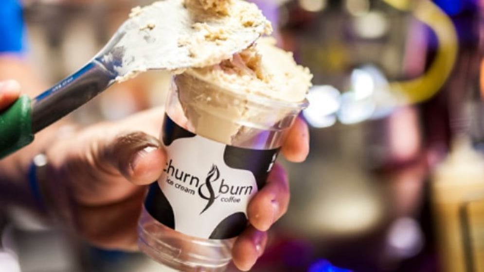 Dessert Near Me